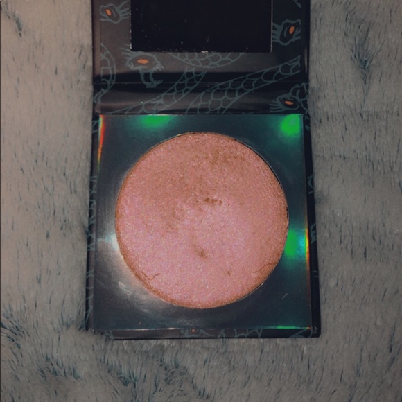 limited edition colourpop set - Picture 2 of 4